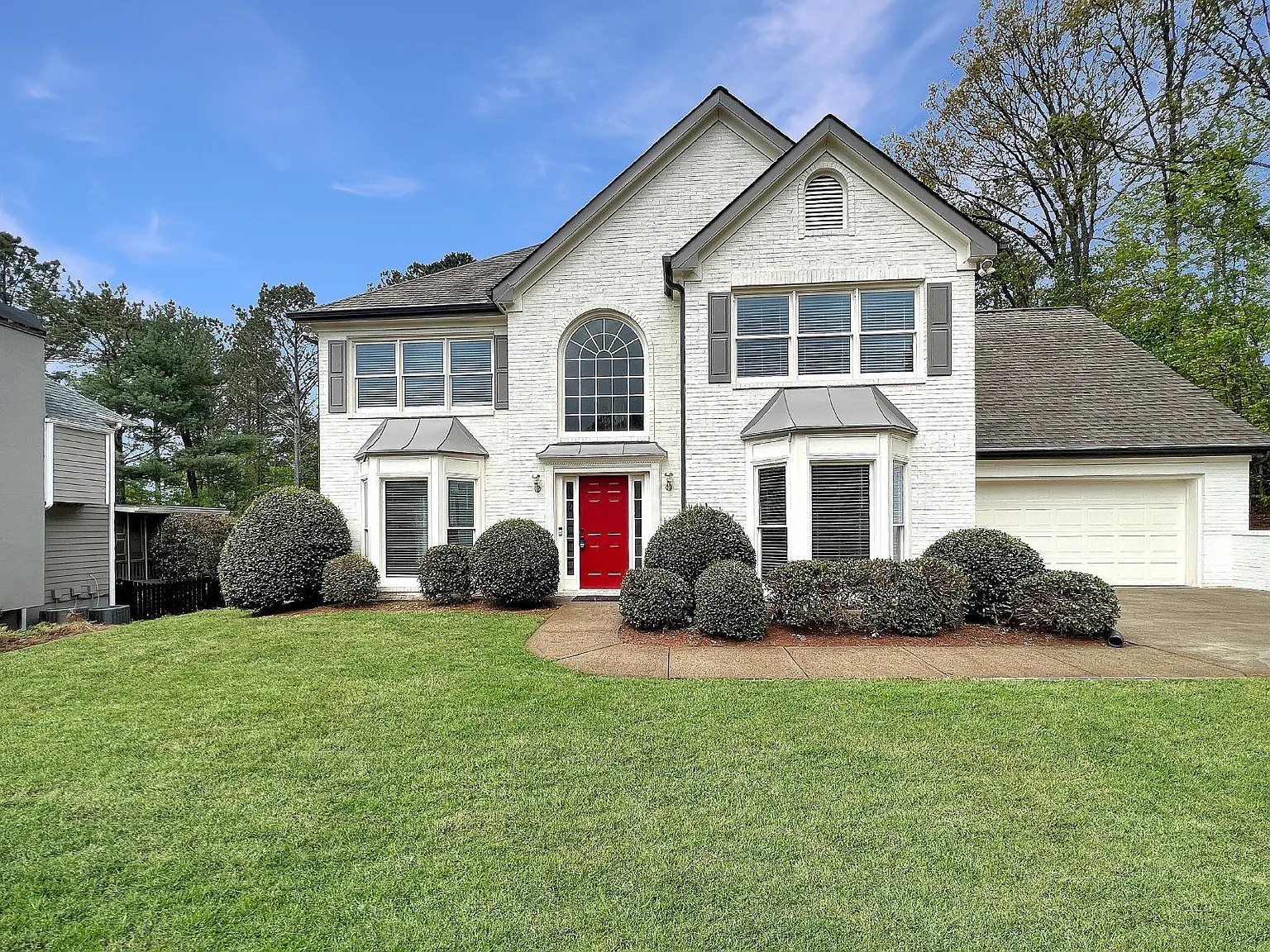 5 bed, 4.5 bath, 3400 sqft, $4,850 — Photo 1