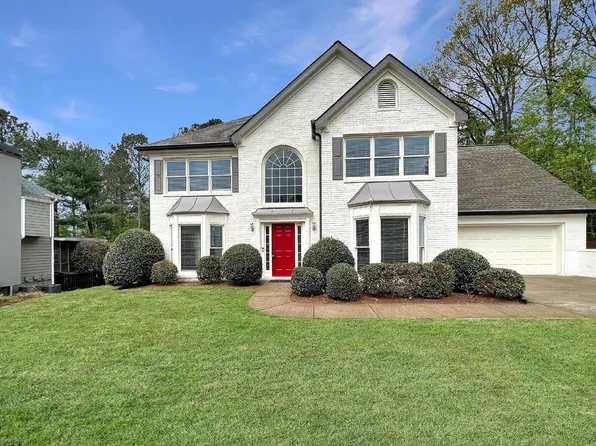 12560 Crabapple Chase Dr, Alpharetta, GA 30004