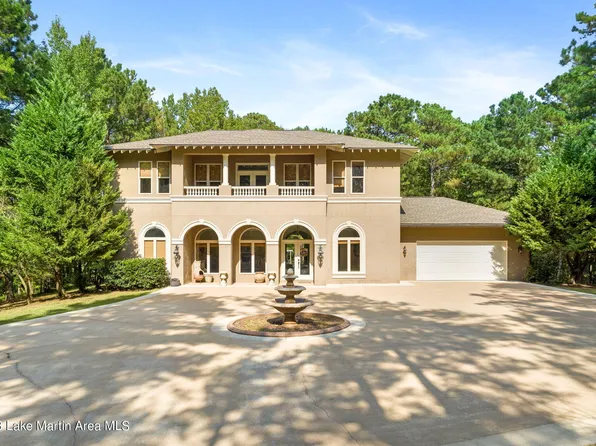 193 Prestwick Dr, Dadeville, AL 36853