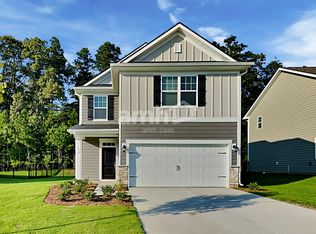 1310 Bethany Dallas Dr, Charlotte, NC 28214