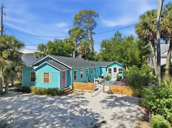 1205 Lovell Avenue, Tybee Island, GA 31328