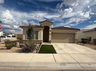3798 Gibraltar Rd, Las Cruces, NM 88012