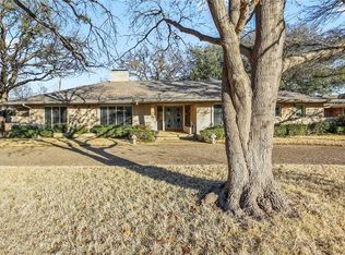 13316 Hughes Ln, Dallas, TX 75240