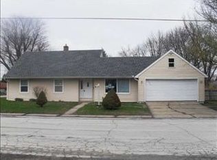 116 W Dinehart Ave, Elkhart, IN 46517