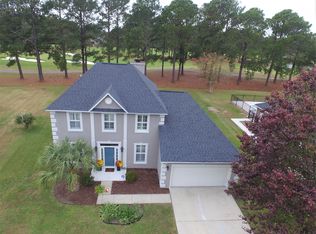 2881 Mashie Dr, Myrtle Beach, SC 29577