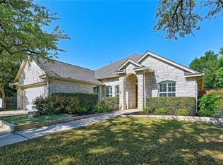 103 Tulip Trail Bnd, Cedar Park, TX 78613