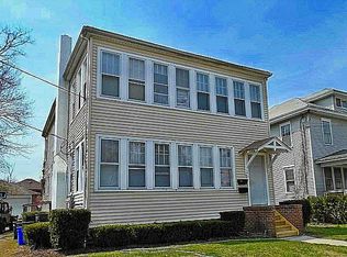 24 Roosevelt Ave, Northfield, NJ 08225