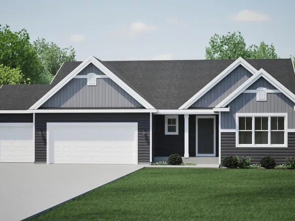 101 Rosie TERRACE, Beaver Dam, WI 53916