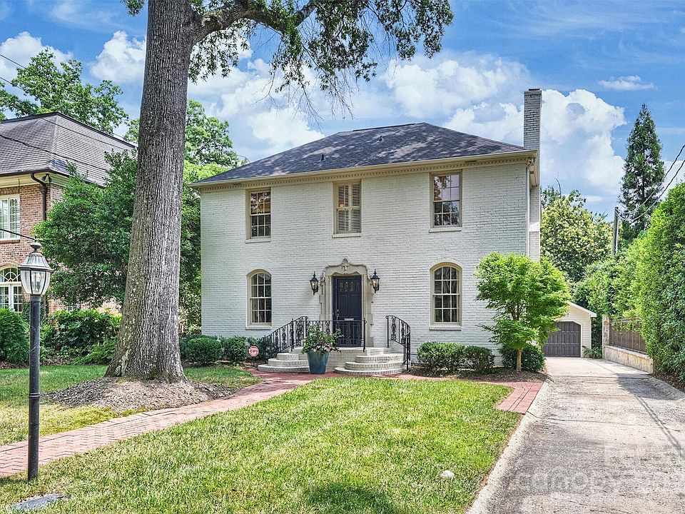 1723 Beverly Dr, Charlotte, NC 28207 Zillow
