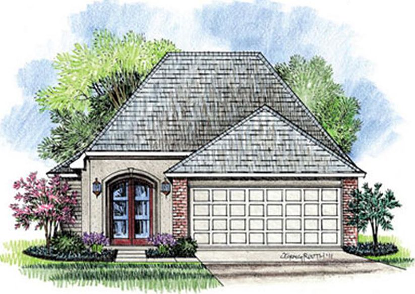 1st image of 5680 Magnolia De Christope Drive