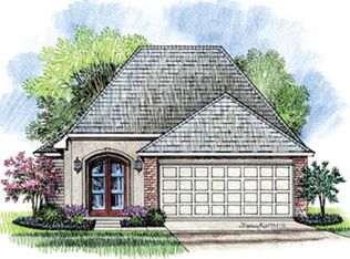 5680 Magnolia De Christope Drive, St Gabriel, LA 70776