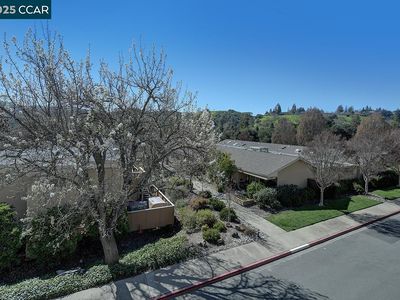 2101 Golden Rain Rd APT 5, Walnut Creek, CA, 94595