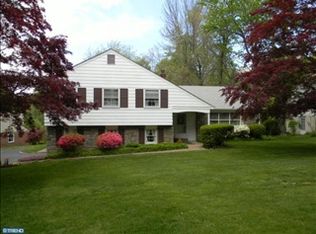 3601 Gradyville Rd, Newtown Square, PA 19073
