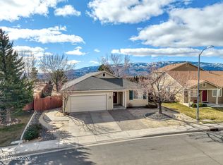 4034 Royal Sage Dr, Reno, NV 89503