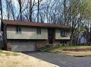 6121 E State Road 46, Bloomington, IN 47401