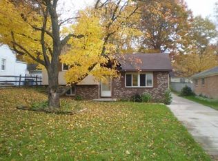 1804 Atwood Rd, Toledo, OH 43615