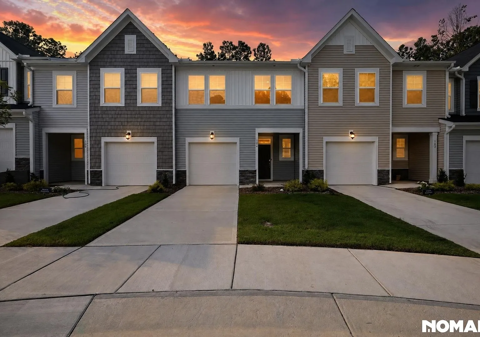 Charming New 3BR Townhome in Rolesville — Photo 4