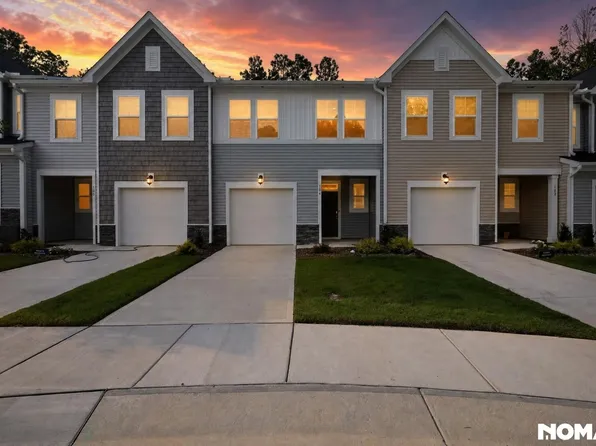 104 Tree Moss Ct, Rolesville, NC 27571