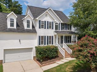 3209 Livia Cir, Raleigh, NC 27604