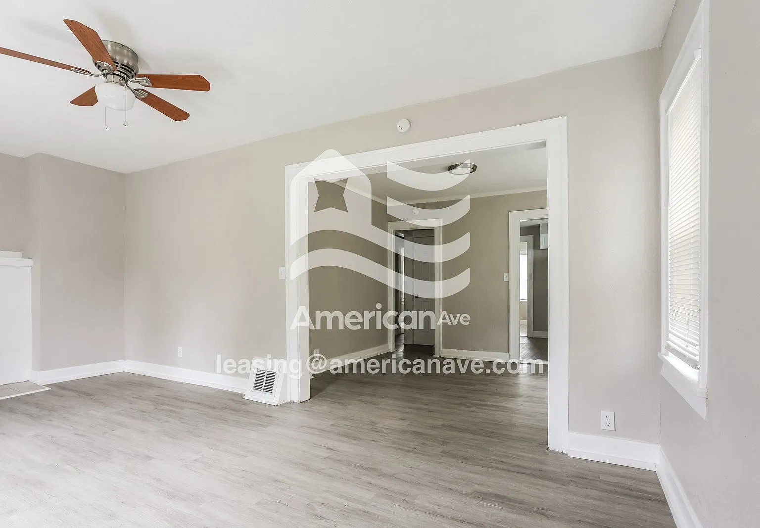 3 bed, 1.0 bath, 1160 sqft, $1,479 — Photo 4