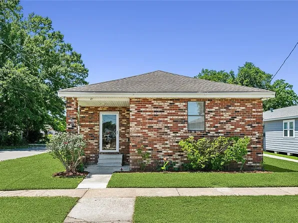 448 Bellanger St, Harvey, LA 70058