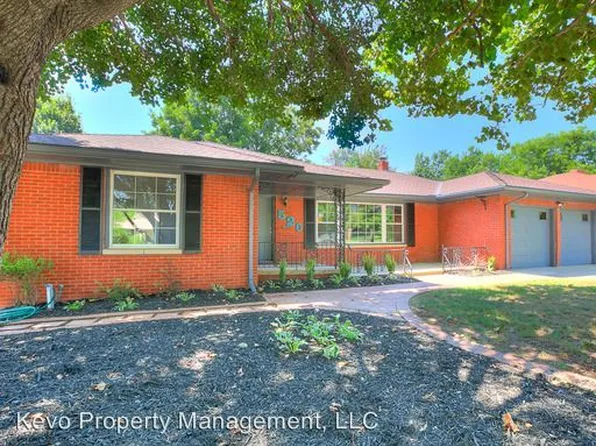 520 NW 43rd St, Oklahoma City, OK 73118