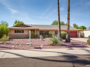 717 E Harmont Dr, Phoenix, AZ 85020