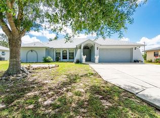3320 Steadman St, Punta Gorda, FL 33980