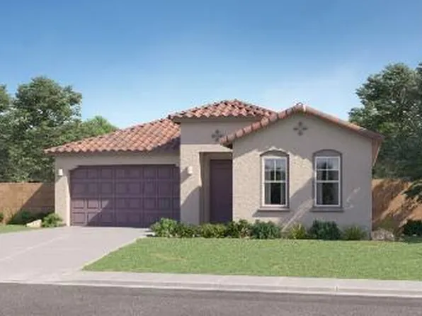 3434 E AGLIO Avenue, San Tan Valley, AZ 85143