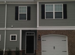 516 Abelia Way, Chesapeake, VA 23322