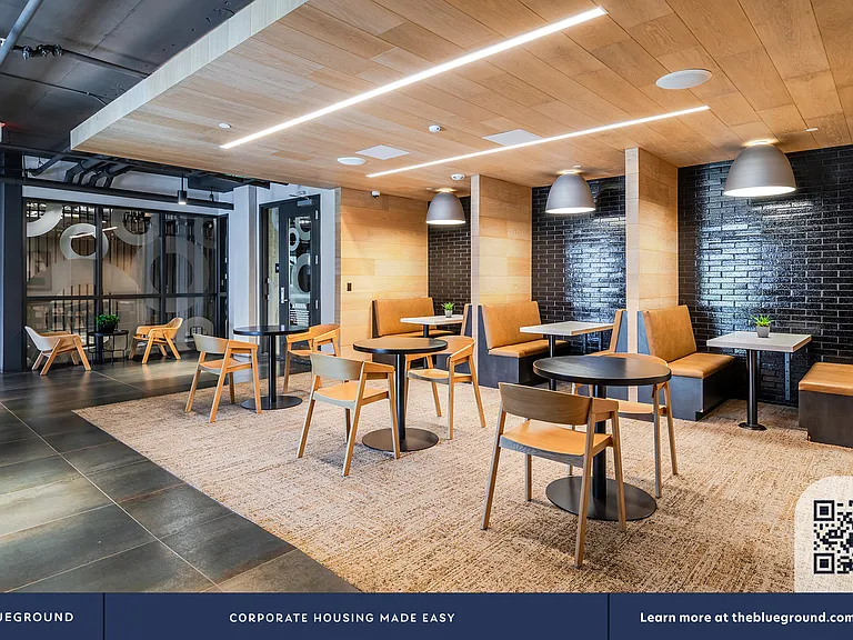 Lounge Area