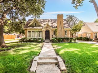 5546 Morningside Ave, Dallas, TX 75206