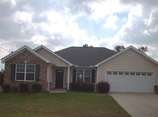 31 Deloris Madison Dr, Midway, FL 32343