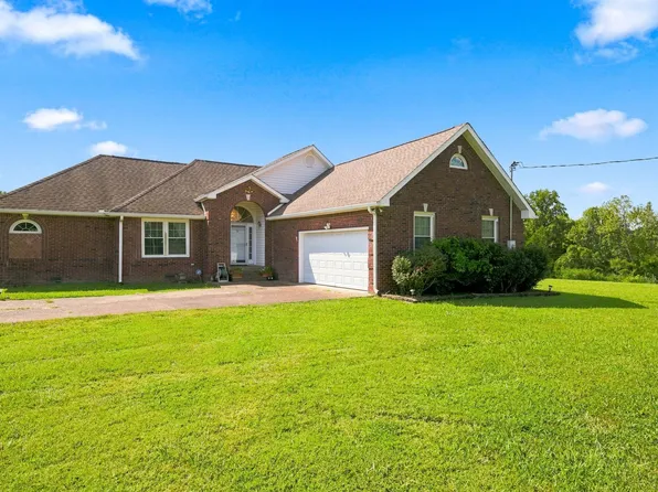 1730 Old County House Rd, White Bluff, TN 37187