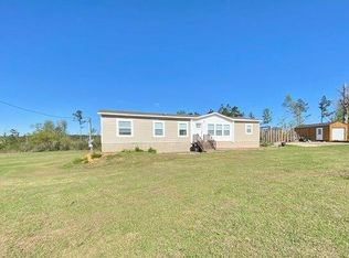 222 James Ratcliff Rd, Jayess, MS 39641