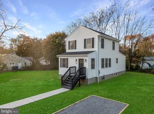 221 Truman Ave, Glassboro, NJ 08028