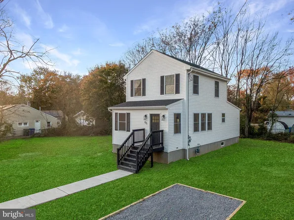 221 Truman Ave, Glassboro, NJ 08028