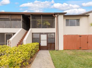 720 Ridge Club Dr #43, Melbourne, FL 32934