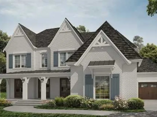4429 Reid Ln NW, Atlanta, GA 30327
