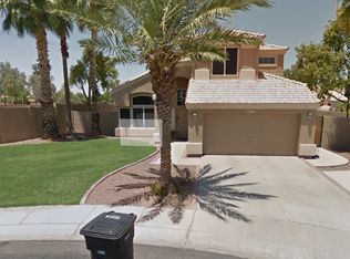 6562 W Shannon Ct, Chandler, AZ 85226