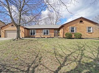 7427 Chinook Dr, West Chester, OH 45069