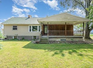 6220 N Westervelt Rd, Saginaw, MI 48604