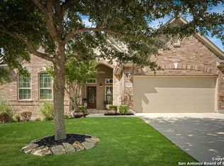 11634 Hunter Ivy, San Antonio, TX 78253