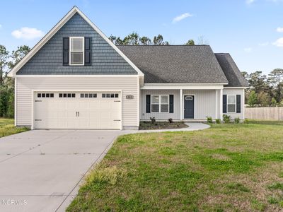 302 Buckeye Court S, Jacksonville, NC, 28540