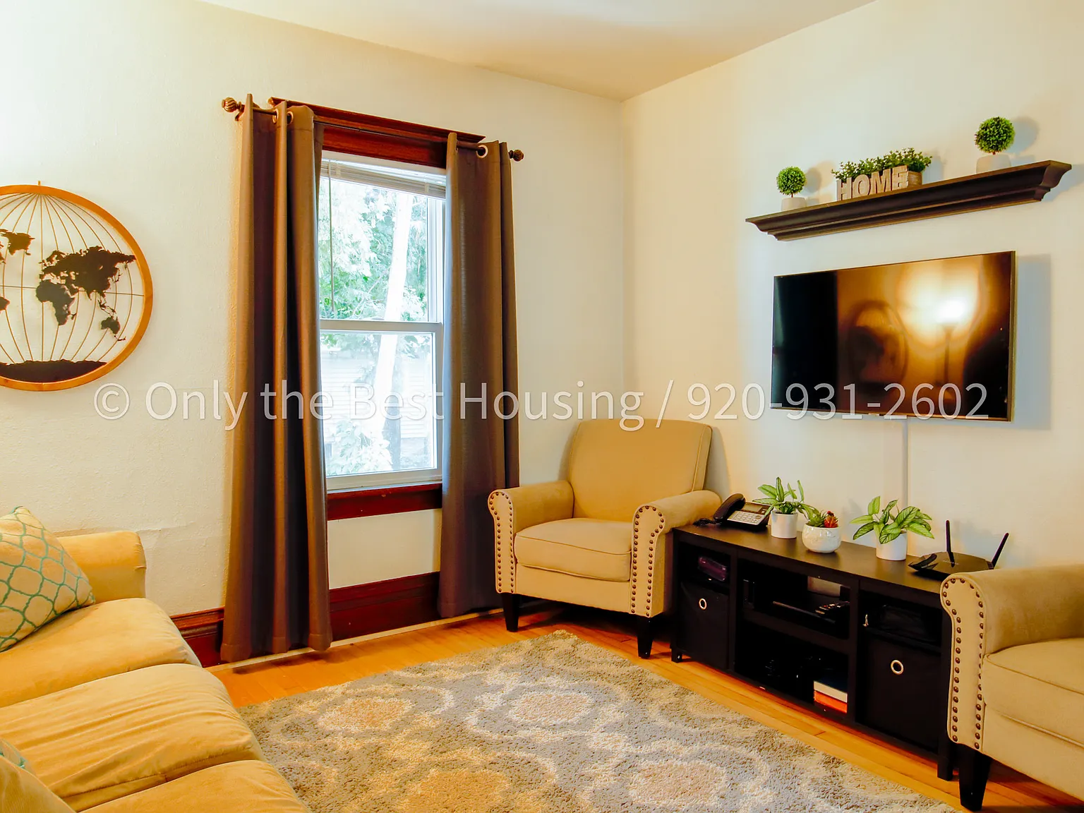 3 bed, 1716 sqft, $2,350 — Photo 2