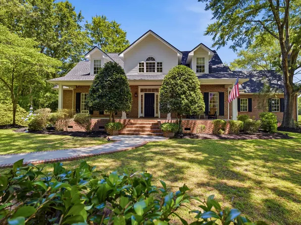 5417 Privetts Rd., Conway, SC 29526