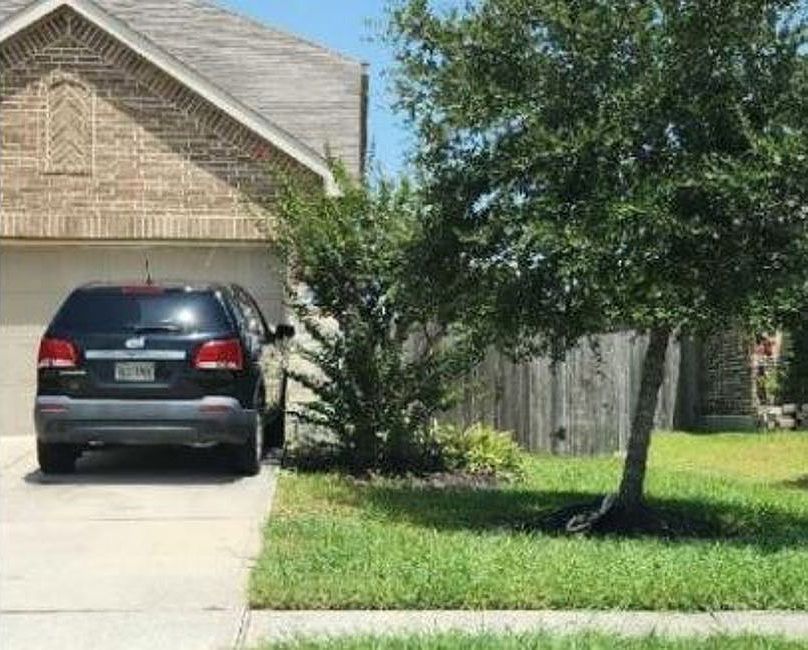 Property Side View