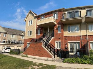 250 Sunny Meadow Blvd #275, Brampton, ON L6R 3Y6