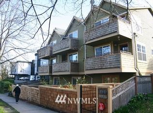 933 B North St #35, Seattle, WA 98103