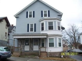 277 Walnut St, Fall River, MA 02720